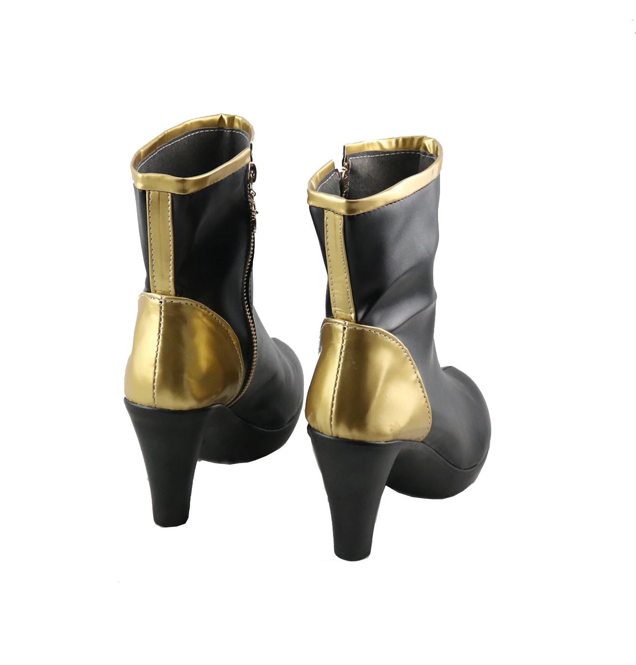 League Of Legends LOL K/DA Kai'Sa Cosplay Shoes 4 League Of Legends LOL K/DA Kai'Sa Cosplay Shoes - Image 2