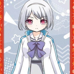 Rebirth Yuki Sakuragi Cosplay Costume