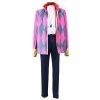 Howl's Moving Castle Howl Cosplay Costume -Game Costumes Sales COS 087 01 47