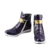 League Of Legends LOL K/DA Akali Cosplay Shoes -Game Costumes Sales COS 089 01 9