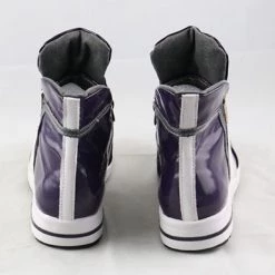 League Of Legends LOL K/DA Akali Cosplay Shoes -Game Costumes Sales COS 089 03 1