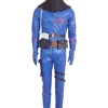 G.I. Joe:The Rise Of Cobra Special Forces Commander Cosplay Costume -Game Costumes Sales COS 08 01