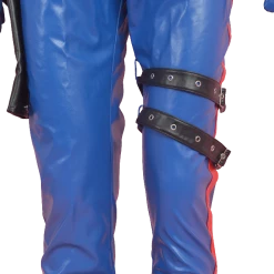 G.I. Joe:The Rise Of Cobra Special Forces Commander Cosplay Costume -Game Costumes Sales COS 08 04