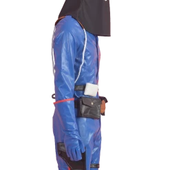 G.I. Joe:The Rise Of Cobra Special Forces Commander Cosplay Costume -Game Costumes Sales COS 08 06