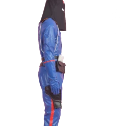 G.I. Joe:The Rise Of Cobra Special Forces Commander Cosplay Costume -Game Costumes Sales COS 08 07