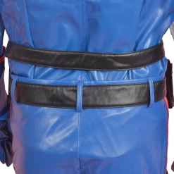 G.I. Joe:The Rise Of Cobra Special Forces Commander Cosplay Costume -Game Costumes Sales COS 08 09