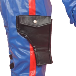 G.I. Joe:The Rise Of Cobra Special Forces Commander Cosplay Costume -Game Costumes Sales COS 08 11