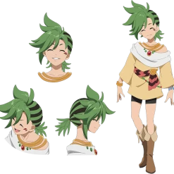 Shadowverse Maura Aberaldo Cosplay Costume