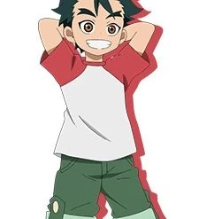 Shadowverse Nii Shindou Cosplay Costume