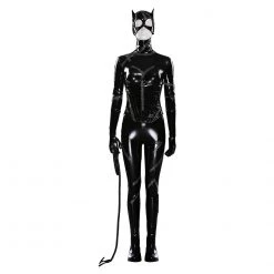 Batman Returns Catwoman Cosplay Costume