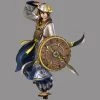 Sengoku Musou 3 Samurai Warriors 3 Hanbei Takenaka Cosplay Costume -Game Costumes Sales COS 108 01