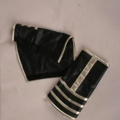 Sengoku Musou 3 Samurai Warriors 3 Motonari Mori Cosplay Costume -Game Costumes Sales COS 109 05