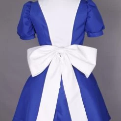 Alice: Madness Returns Alice Cosplay Costume 10 Alice: Madness Returns Alice Cosplay Costume -Game Costumes Sales COS 10 03 10