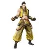 Sengoku Musou 2 Samurai Warriors 2 Ieyasu Tokugawa Cosplay Costume