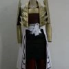 Sengoku Musou 2 Samurai Warriors 2 Sakon Shima Cosplay Costume