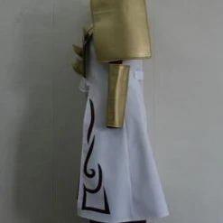 Sengoku Musou 2 Samurai Warriors 2 Sakon Shima Cosplay Costume -Game Costumes Sales COS 112 03