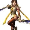 Sengoku Musou 2 Samurai Warriors 2 Nene Cosplay Costume -Game Costumes Sales COS 113 01