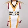 Sengoku Musou 2 Samurai Warriors 2 Nene Uniform Cosplay Costume