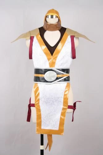 Sengoku Musou 2 Samurai Warriors 2 Nene Uniform Cosplay Costume 3 Sengoku Musou 2 Samurai Warriors 2 Nene Uniform Cosplay Costume