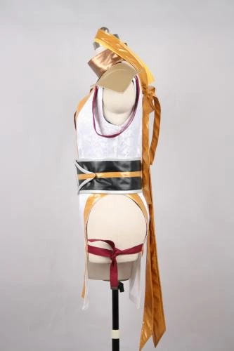 Sengoku Musou 2 Samurai Warriors 2 Nene Uniform Cosplay Costume 4 Sengoku Musou 2 Samurai Warriors 2 Nene Uniform Cosplay Costume - Image 2