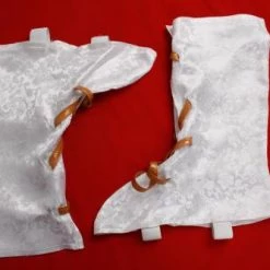 Sengoku Musou 2 Samurai Warriors 2 Nene Uniform Cosplay Costume 7 Sengoku Musou 2 Samurai Warriors 2 Nene Uniform Cosplay Costume -Game Costumes Sales COS 114 03