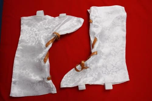 Sengoku Musou 2 Samurai Warriors 2 Nene Uniform Cosplay Costume 5 Sengoku Musou 2 Samurai Warriors 2 Nene Uniform Cosplay Costume - Image 3