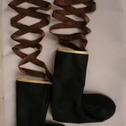 Sengoku Musou 3 Samurai Warriors 3 Nene Uniform Cosplay Costume -Game Costumes Sales COS 115 05