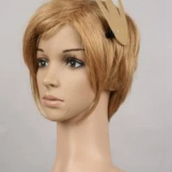 Sengoku Musou 3 Samurai Warriors 3 Nene Uniform Cosplay Costume -Game Costumes Sales COS 115 06