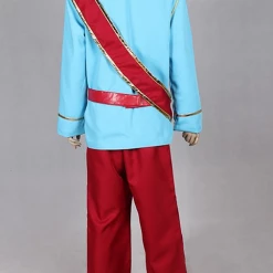 Cinderella Prince Charming Cosplay Costume -Game Costumes Sales COS 11 03 3