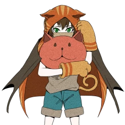 Your Turn To Die Gin Ibushi Cosplay Costume