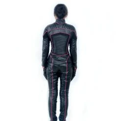X-Men Kitty Pryde Cosplay Costume -Game Costumes Sales COS 12 04 10