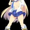 Senran Kagura Burst Re:Newal Katsuragi Cosplay Costume -Game Costumes Sales COS 133 01 8