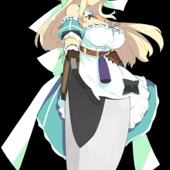 Senran Kagura Burst Re:Newal Yomi Cosplay Costume