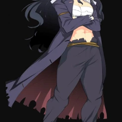 Senran Kagura Burst Re:Newal Daidouji Cosplay Costume