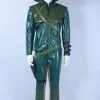 Arrow Oliver Queen Cosplay Costume