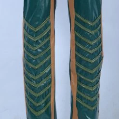 Arrow Oliver Queen Cosplay Costume -Game Costumes Sales COS 14 09