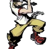 The World Ends With You: Final Remix Daisukenojo Bito Cosplay Costume -Game Costumes Sales COS 161 01 2