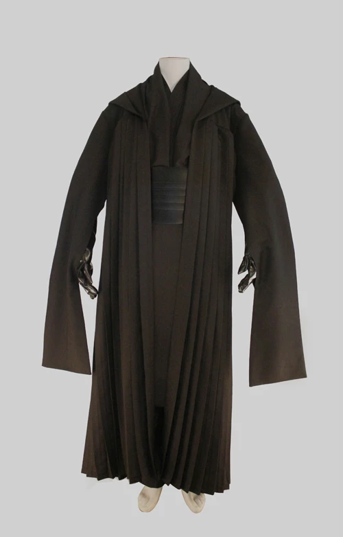 Star Wars Darth Maul Cosplay Costume 3 Star Wars Darth Maul Cosplay Costume