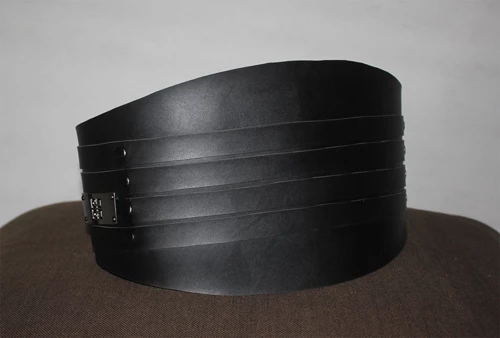 Star Wars Darth Maul Cosplay Costume 6 Star Wars Darth Maul Cosplay Costume - Image 4