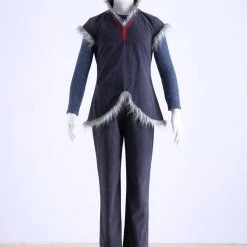 Frozen Kristoff Cosplay Costume -Game Costumes Sales COS 16 06