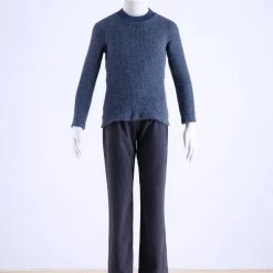 Frozen Kristoff Cosplay Costume -Game Costumes Sales COS 16 07