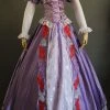 Tangled Princess Rapunzel Cosplay Costume -Game Costumes Sales COS 20 01 5