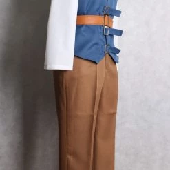 Tangled Prince Flynn Rider Cosplay Costume -Game Costumes Sales COS 20 03 scaled