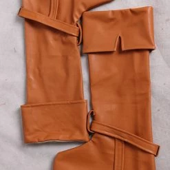 Tangled Prince Flynn Rider Cosplay Costume -Game Costumes Sales COS 20 06