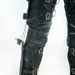 Arrow 3 Red Arrow Roy Harper Arsenal Cosplay Costume -Game Costumes Sales COS 20 07