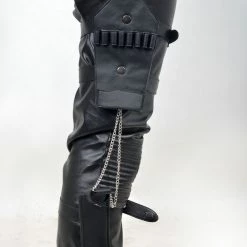 Arrow 3 Red Arrow Roy Harper Arsenal Cosplay Costume -Game Costumes Sales COS 20 11