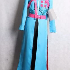 7th Dragon 2020 Psychic Cosplay Costume