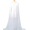 The Hobbit The Lord Of The Rings Galadriel Cosplay Costume -Game Costumes Sales COS 21 01 9