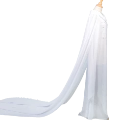 The Hobbit The Lord Of The Rings Galadriel Cosplay Costume -Game Costumes Sales COS 21 03 10