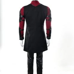The Avengers Hawkeye Clint Barton Eagle Eye Cosplay Costume -Game Costumes Sales COS 22 03 8